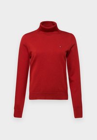 Tommy Hilfiger Longsleeve - red