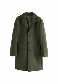 EPSOM  - REGULAR FIT - Klasičan kaput - khaki green