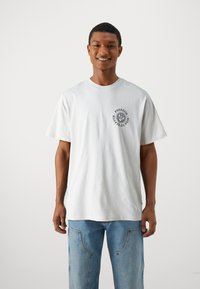 Only & Sons ONSSMART TEE - Tricou cu imprimeu - moonbeam