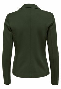 ONLY ONLPOPTRASH LIFE TLR NOOS - Blazer - dark green