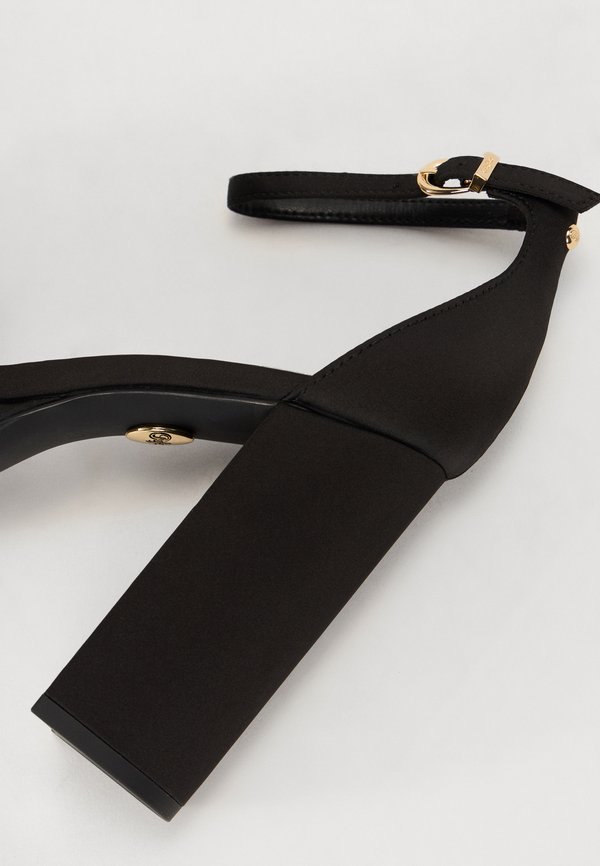 JESSIE - Platform sandals4