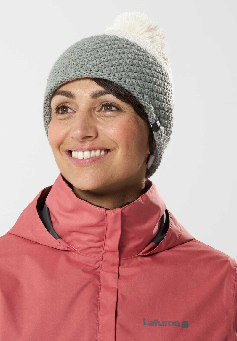Mütze Raspberry Lafuma TRACK - Mütze - gris/grau - Zalando.de