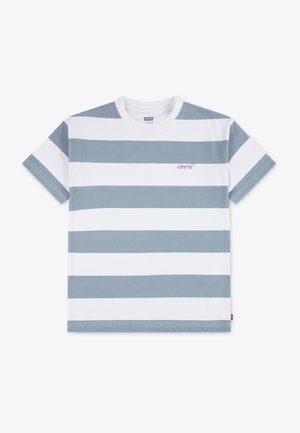 TEE - T-shirt imprimé - lead