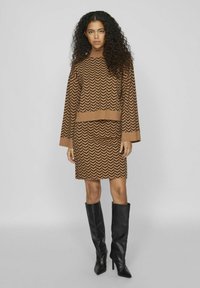 VILA - Sweter