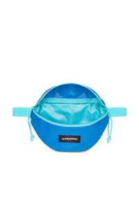Eastpak SPRINGER POWR - Vyölaukku - powr block blue