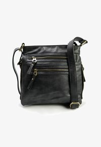 Selected, eclipse black