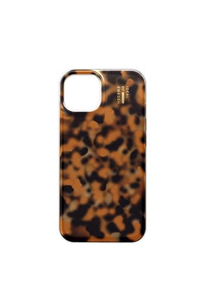 iDeal of Sweden IPHONE 13 14  15 16E - Cover per telefono - brown