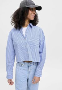 JJXX JAMIE niebieski