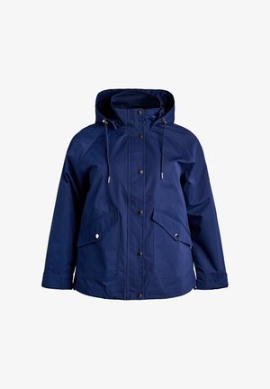 Zizzi Skraistė - naval academy