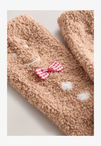 Selezionato, gingerbread man