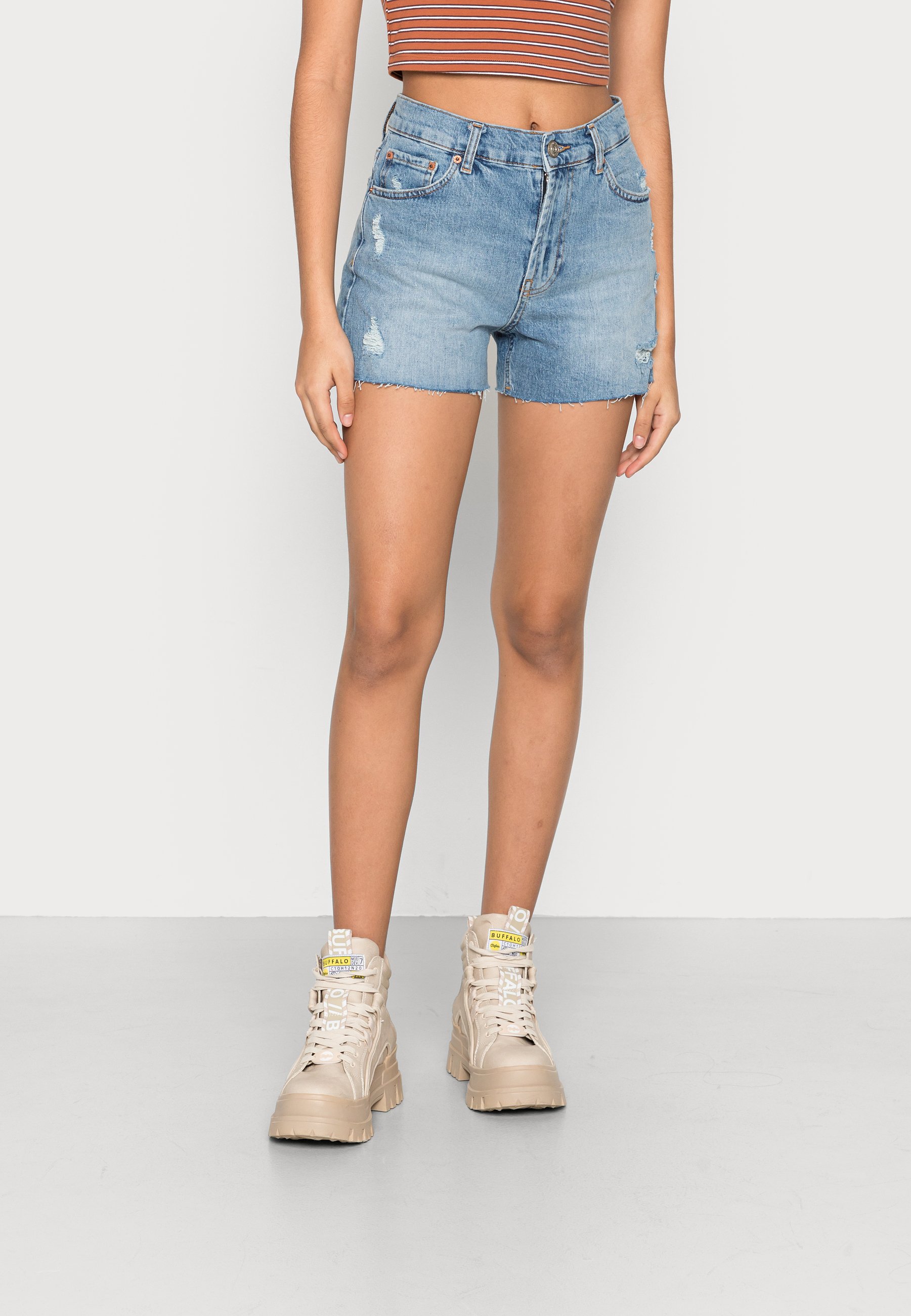 BDG Urban Outfitters BDG ALINE MV RIP 