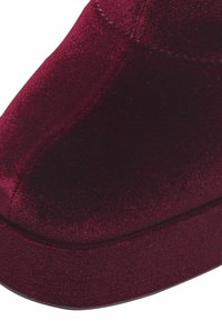 Tamaris Botki na obcasie