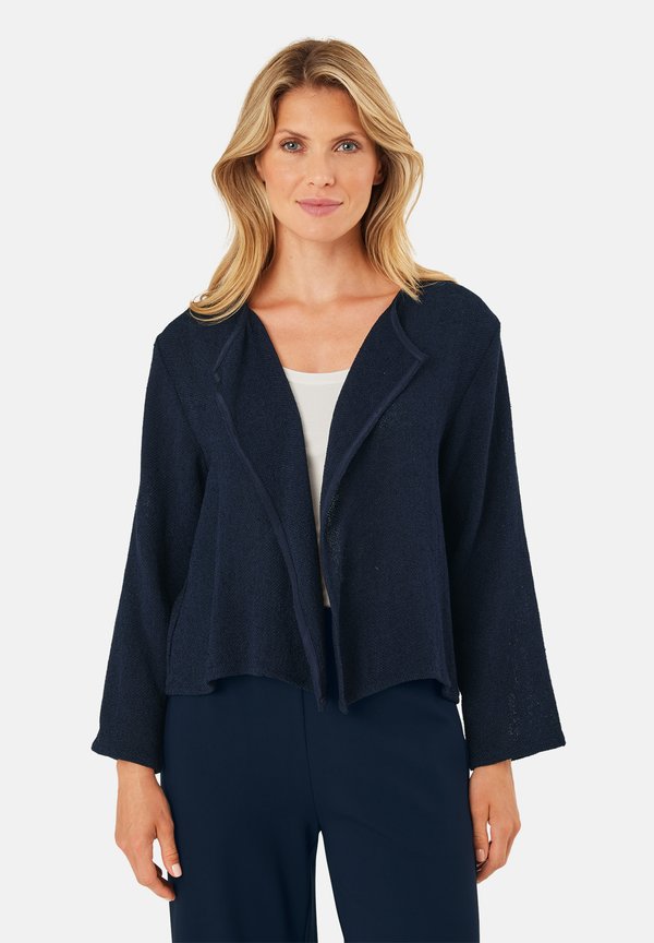 JULITTA - Strickjacke