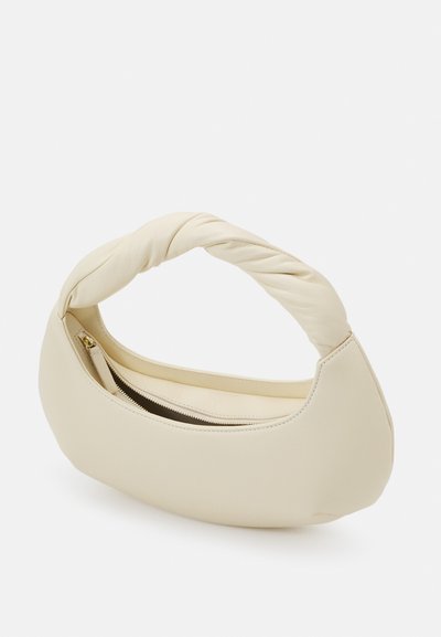 Rejina Pyo MINI SIMONE - Mala de mão - cream