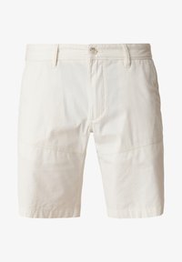 Non sélectionné, off white