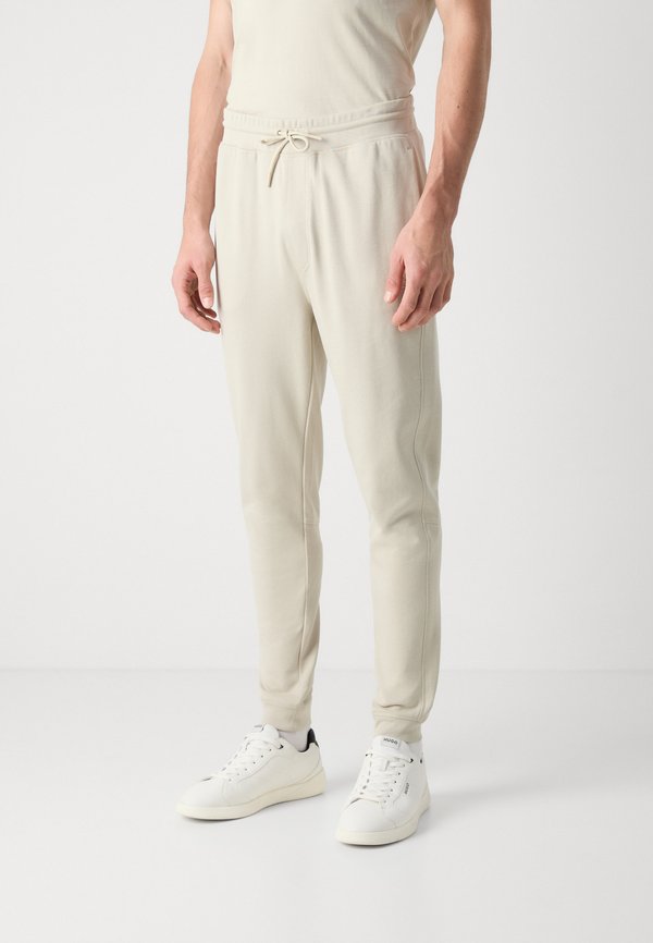 SESTART - Tracksuit bottoms - light beige one2