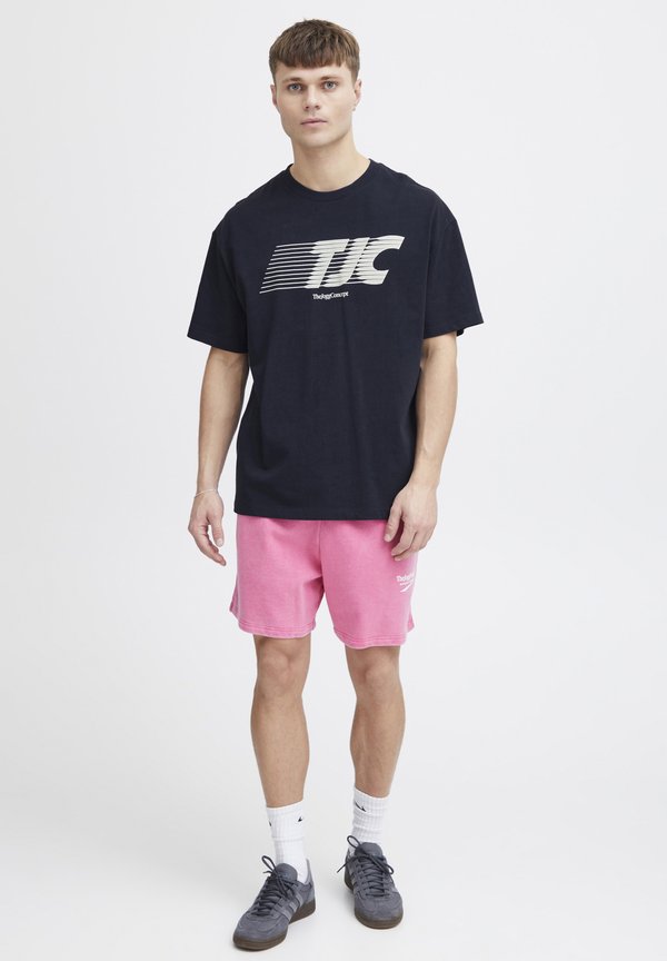 JCMMSILAS - Print T-shirt2