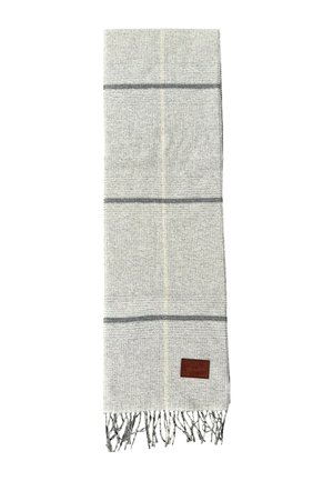 Sciarpa - grigio