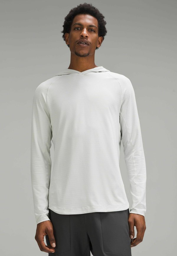 LICENSE TO TRAIN - Langarmshirt - vapor