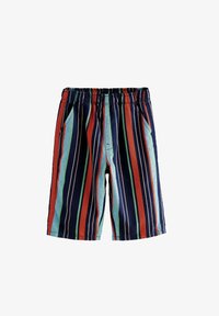 Non selezionato, multi stripe