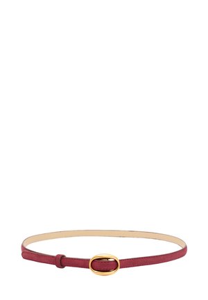 Cintura - red