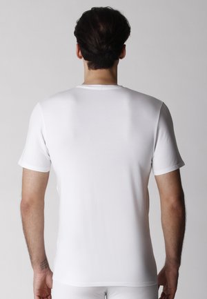 Lovable 2 PACK - T-shirt con stampa - bianco