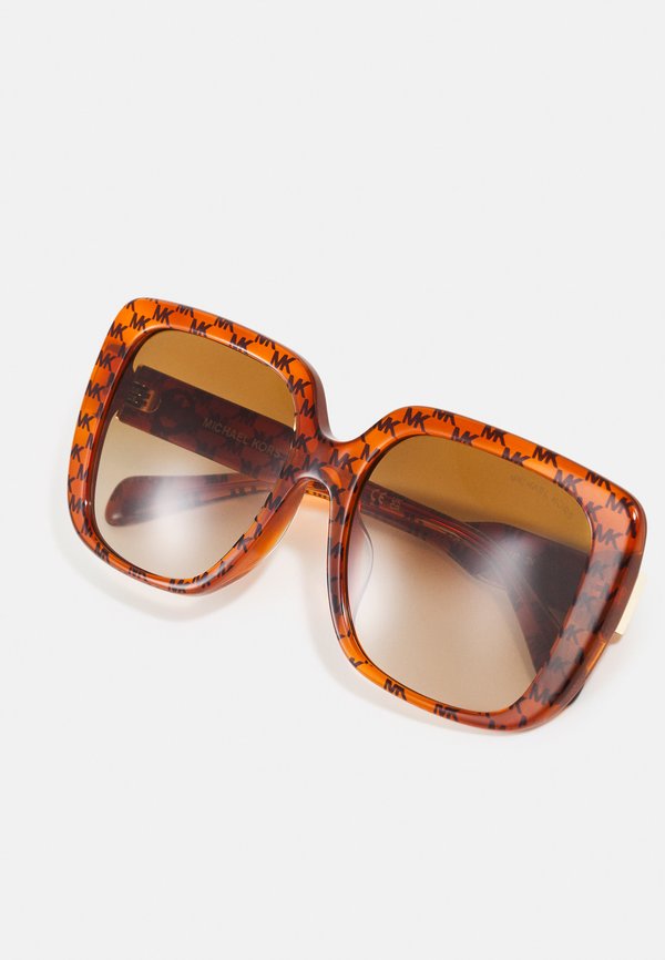 MALLORCA - Sunglasses - amber heritage3