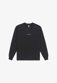 Selected, black