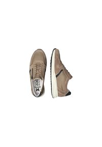 Mephisto DINO - Sneaker low - beige