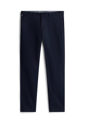 Tommy Hilfiger, CORE HARLEM ESSENTIAL - Chino - desert sky