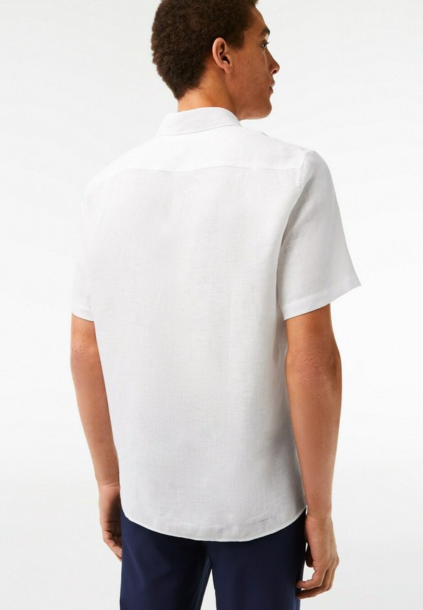 Shirt - blanc2