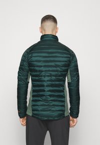 Jack Wolfskin ROUTEBURN PRO  - Giacca invernale - black olive