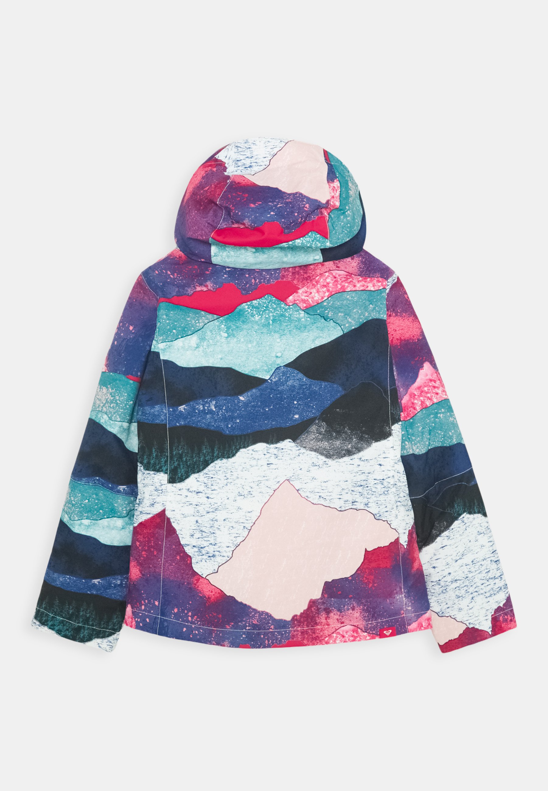 roxy jetty bright white