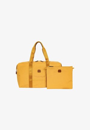 Bric's, X-BAG REISETASCHE 42 CM - Reistas - honey