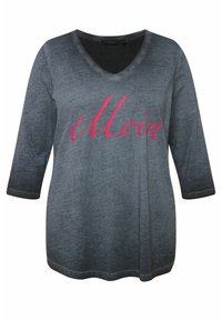 Unausgewählt, dark gray