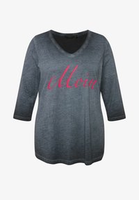 Unausgewählt, dark gray