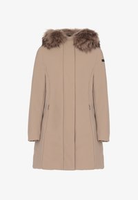 Non selezionato, beige