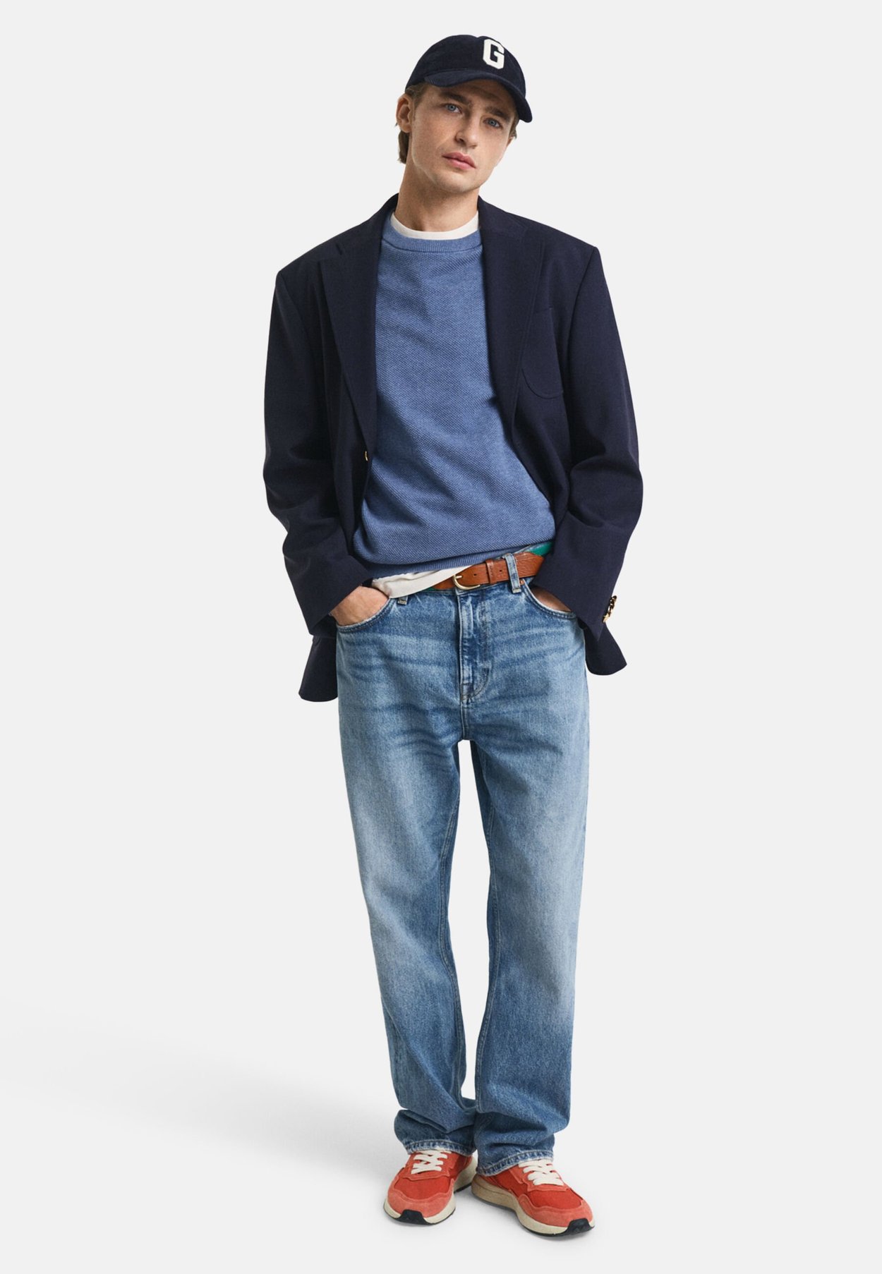 C-NECK