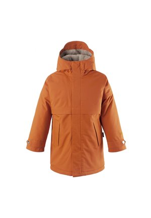 DESERT FOX - Veste imperméable - marmelade