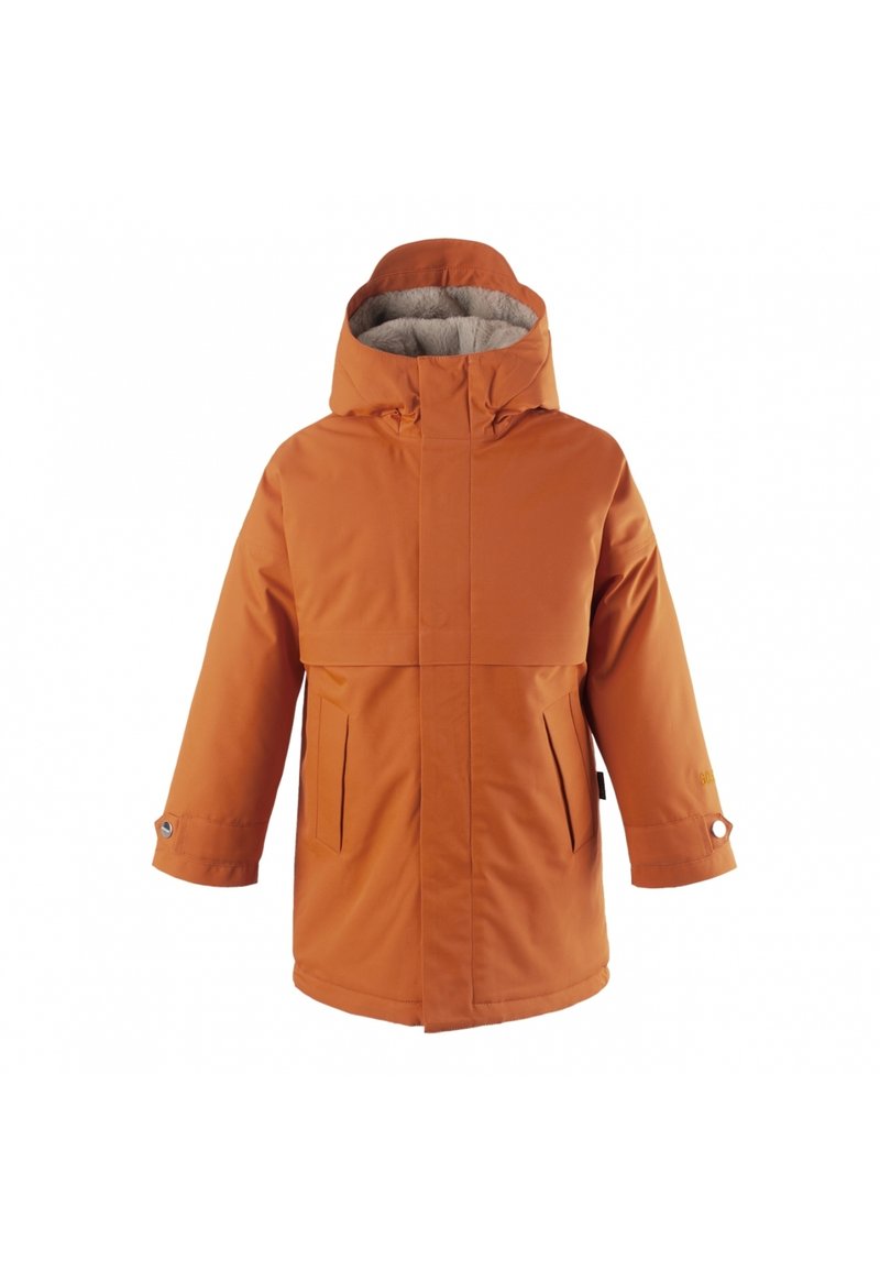Gosoaky DESERT FOX - Veste imperméable - marmelade