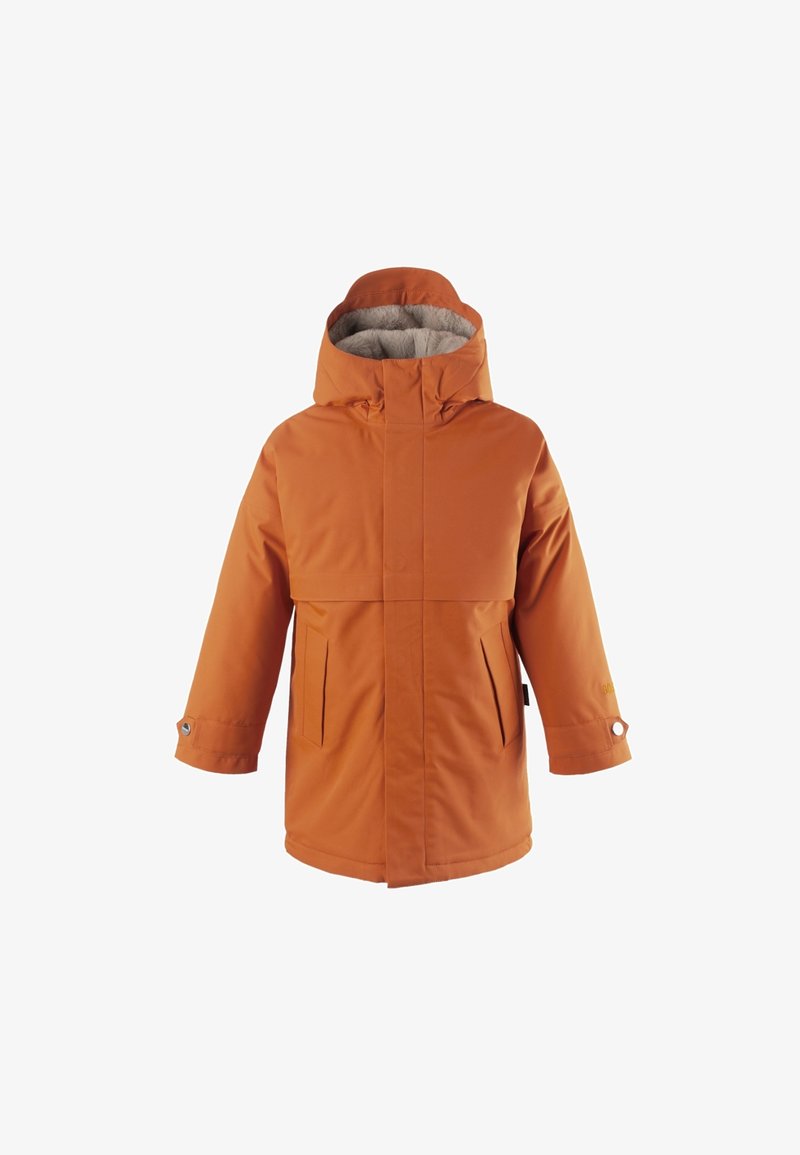 Gosoaky DESERT FOX - Veste imperméable - marmelade