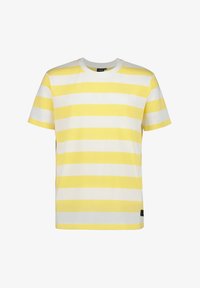 Ausgewählt, hellgelb