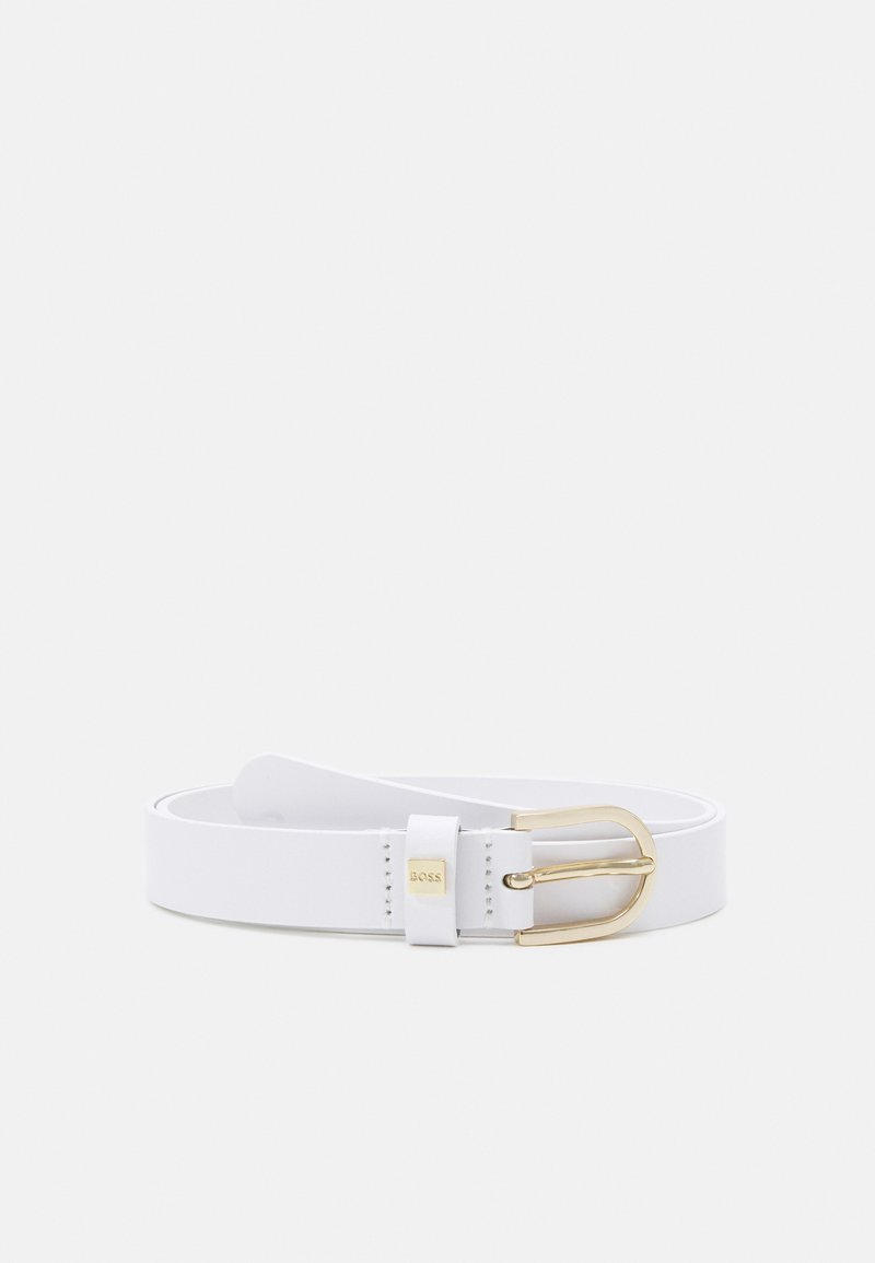 BOSS SCARLET  - Curea office - open white