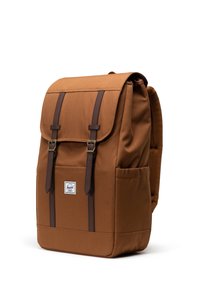 Herschel RETREAT 23L - Zaino - camel