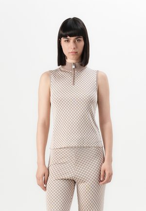 SRAVINA - Vesta - off-white