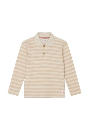 Strickpullover - stripe pattern