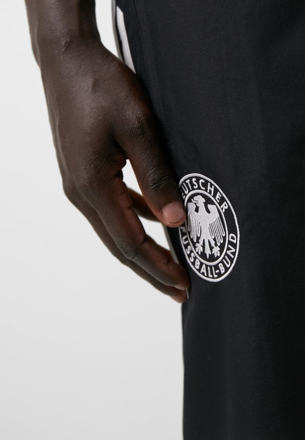 DEUTSCHLAND DFB LOOSE WOVEN TRACKPANT 96 - National team wear3