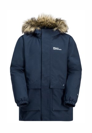 COSY 3-IN-1 - Parka - night blue