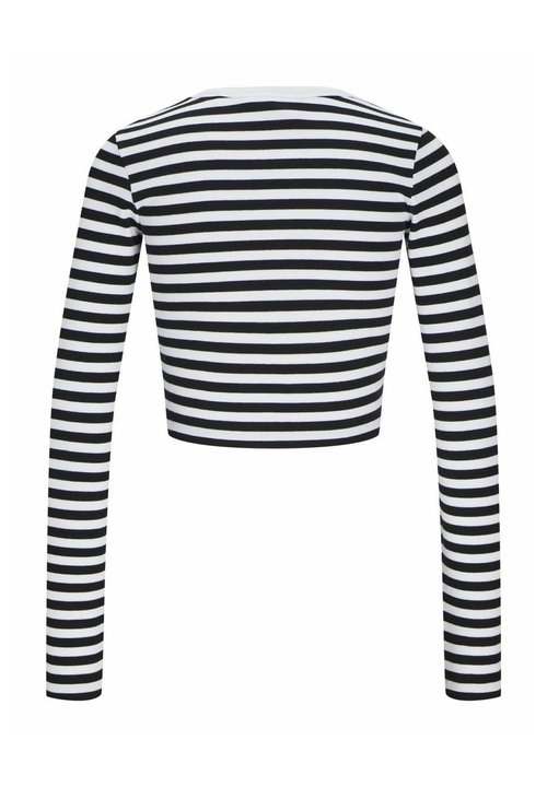 Damestop met lange mouwen Urban Classics Organic | Made in Paradis