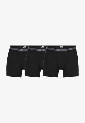JBS OF DENMARK 3 PACK - Panties - black